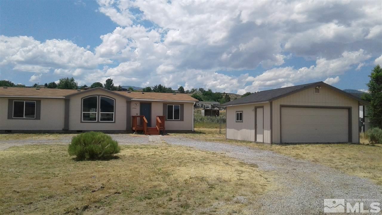 17944 North Us Hwy 395 Reno, NV 89508 - Photo 1 of 1 Photo 1