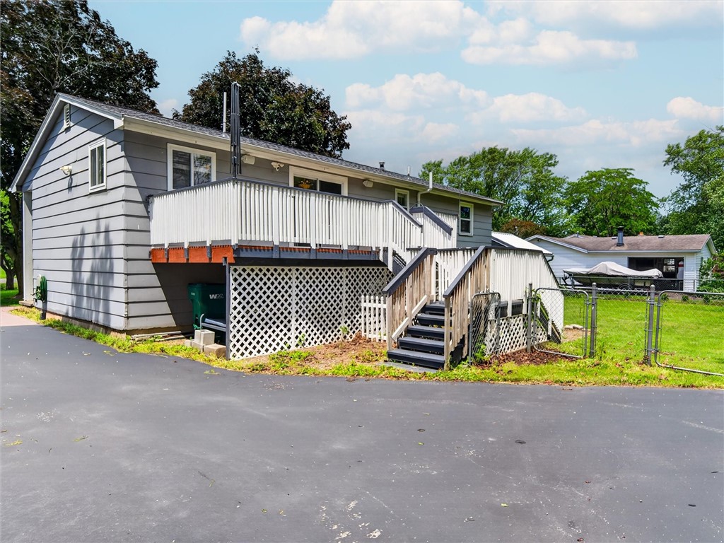 1328 Redman Road Hamlin, NY 14464 - Photo 31 of 35