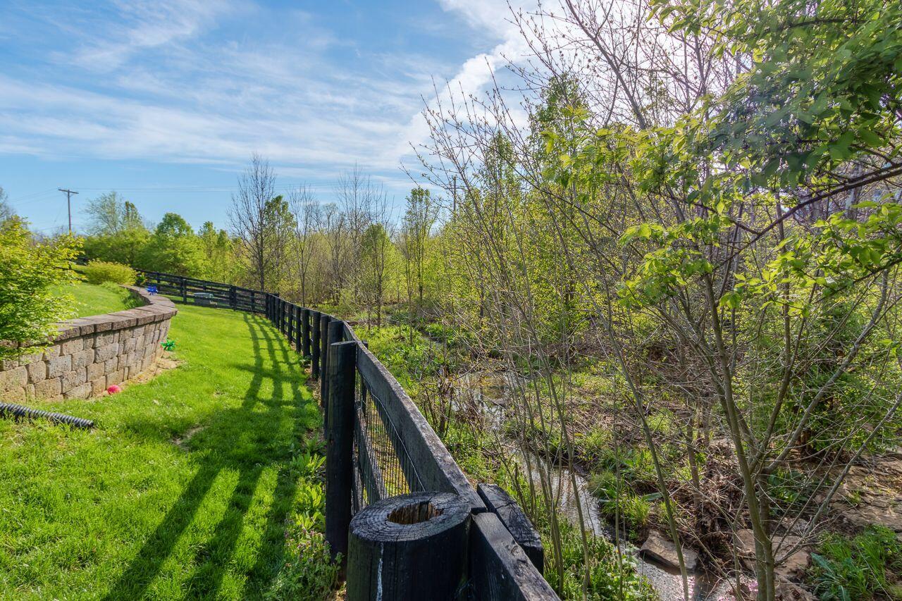 135 Rocky Creek Road Georgetown, KY 40324 - Photo 29 of 31 111rr36