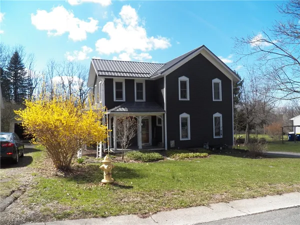 $239,000 | 13 Michigan Street, East Bloomfield, NY 14469