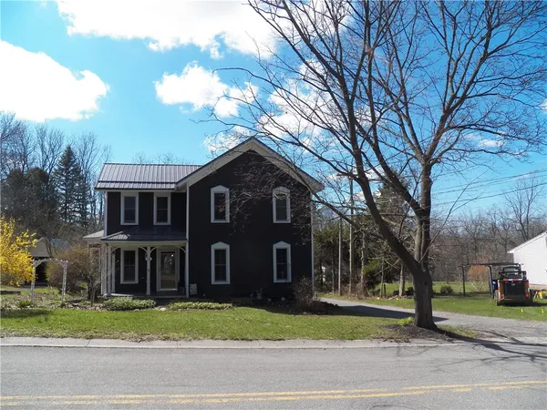 $239,000 | 13 Michigan Street, East Bloomfield, NY 14469