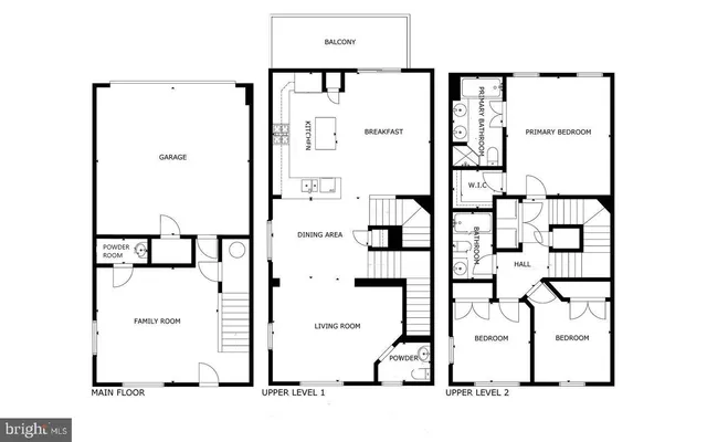 $3,200 | 22716 Parkland Farms Terrace, Brambleton, VA 20148