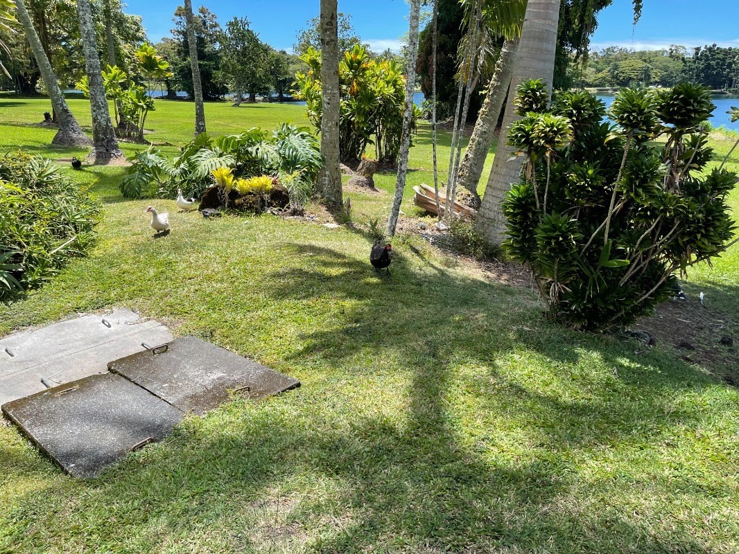 101 Aupuni Street, Unit 119 Hilo, HI 96720 - Photo 20 of 23 beautiful setting.