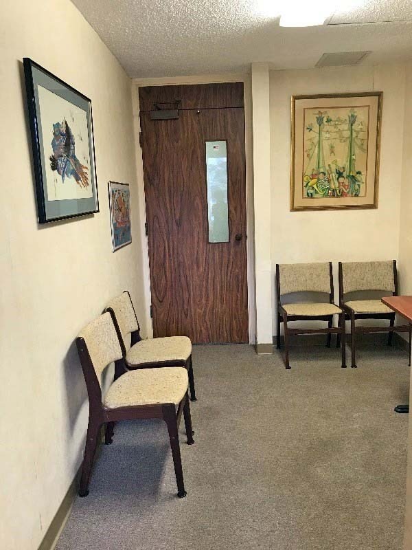 101 Aupuni Street, Unit 119 Hilo, HI 96720 - Photo 6 of 23 Reception area