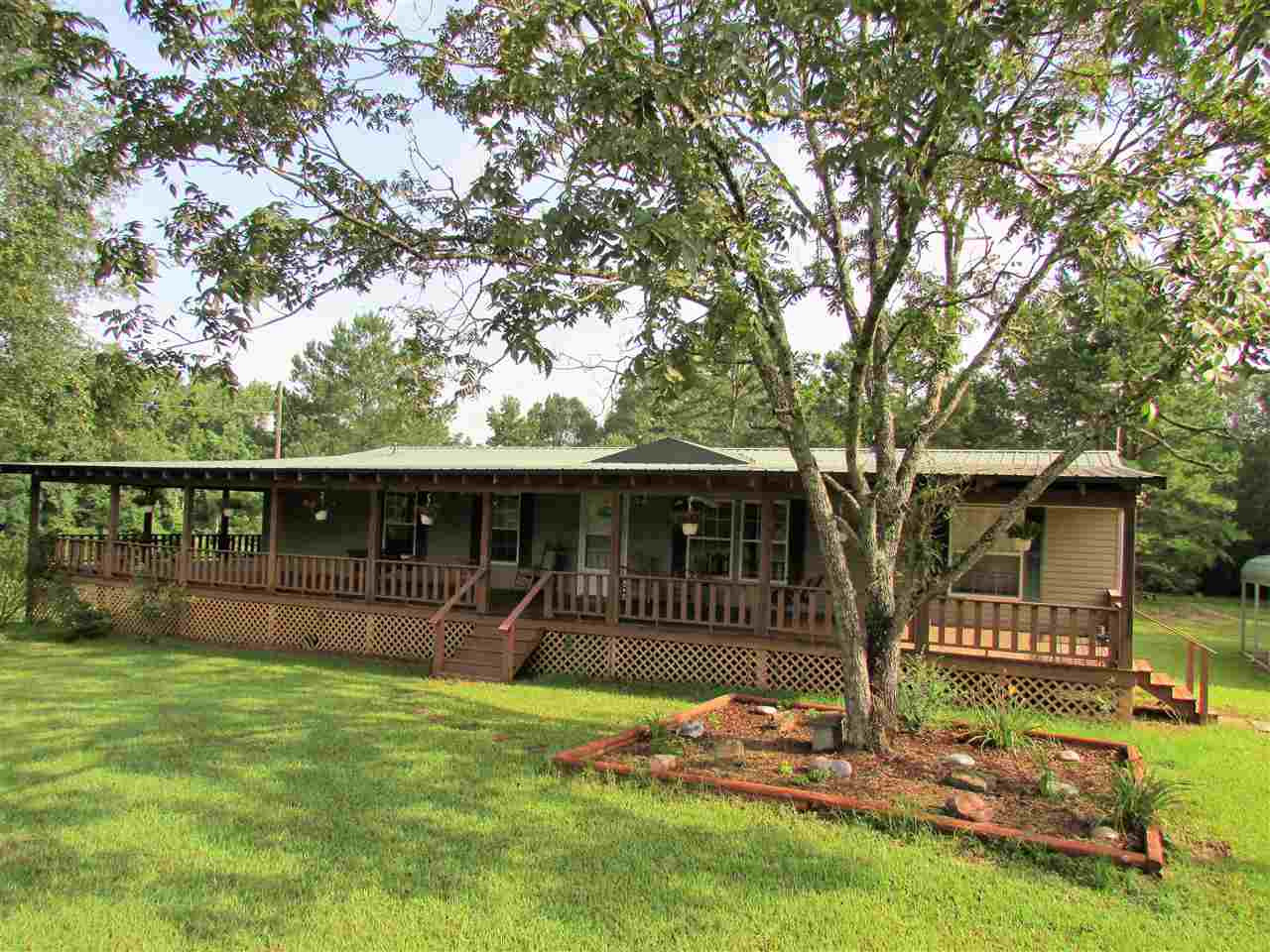 1096 Johnson Road Crystal Springs, MS 39059 - Photo 1 of 50 Photo 1