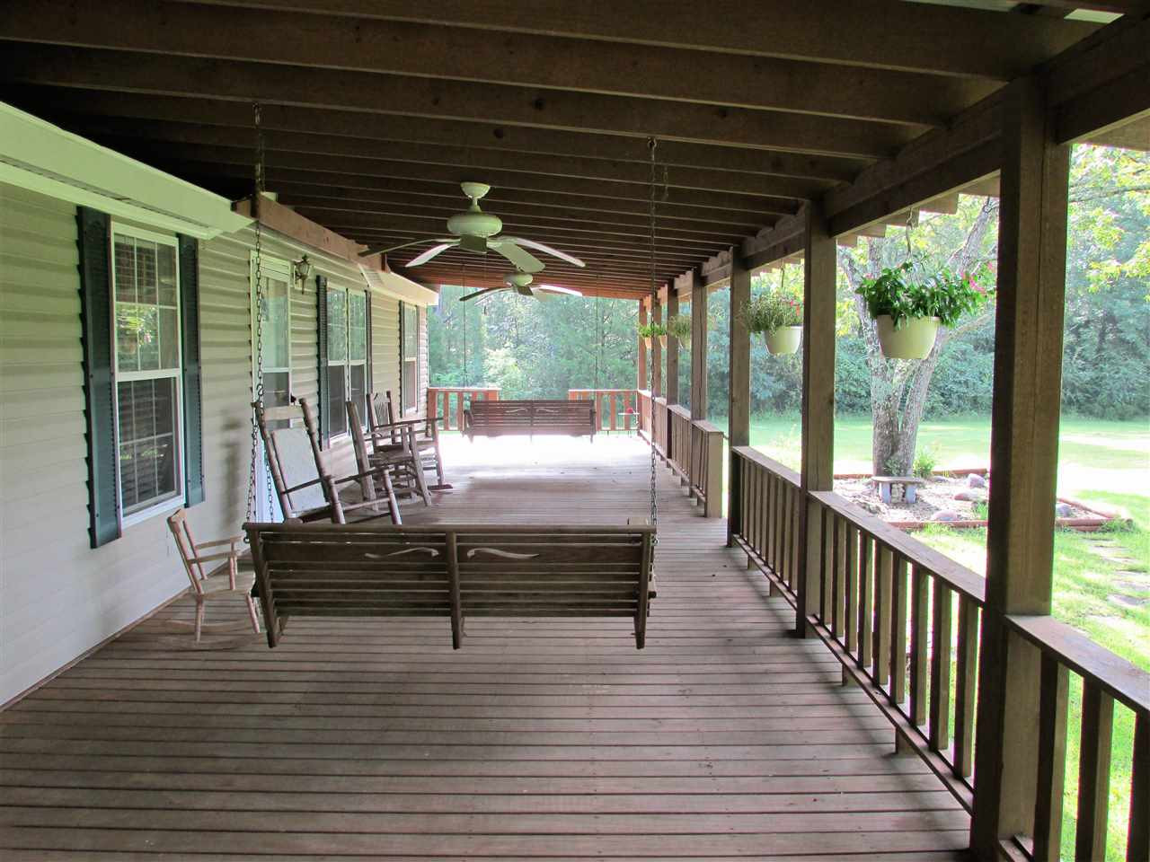 1096 Johnson Road Crystal Springs, MS 39059 - Photo 11 of 50 Photo 11