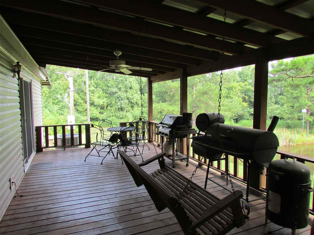 1096 Johnson Road Crystal Springs, MS 39059 - Photo 15 of 50 Photo 15