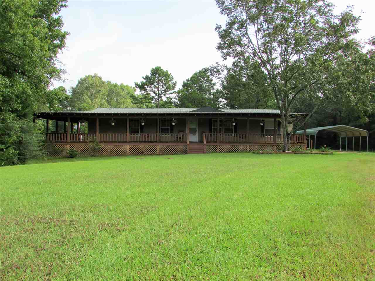1096 Johnson Road Crystal Springs, MS 39059 - Photo 2 of 50 Photo 2