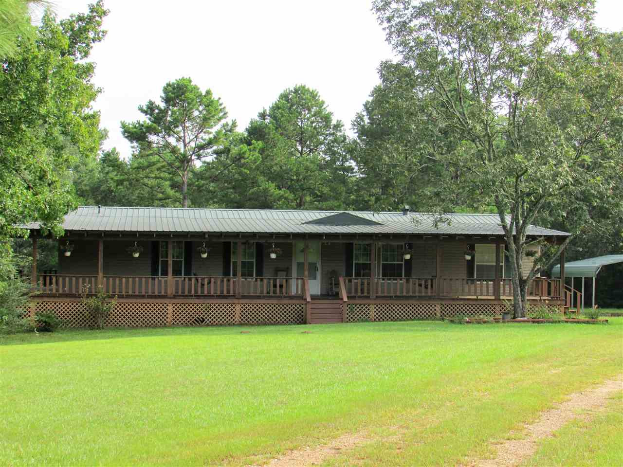 1096 Johnson Road Crystal Springs, MS 39059 - Photo 3 of 50 Photo 3