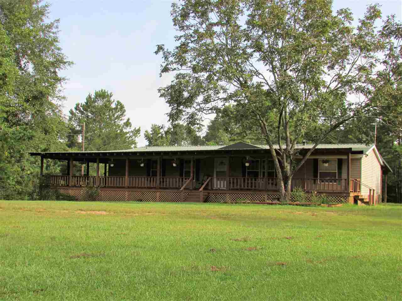 1096 Johnson Road Crystal Springs, MS 39059 - Photo 4 of 50 Photo 4