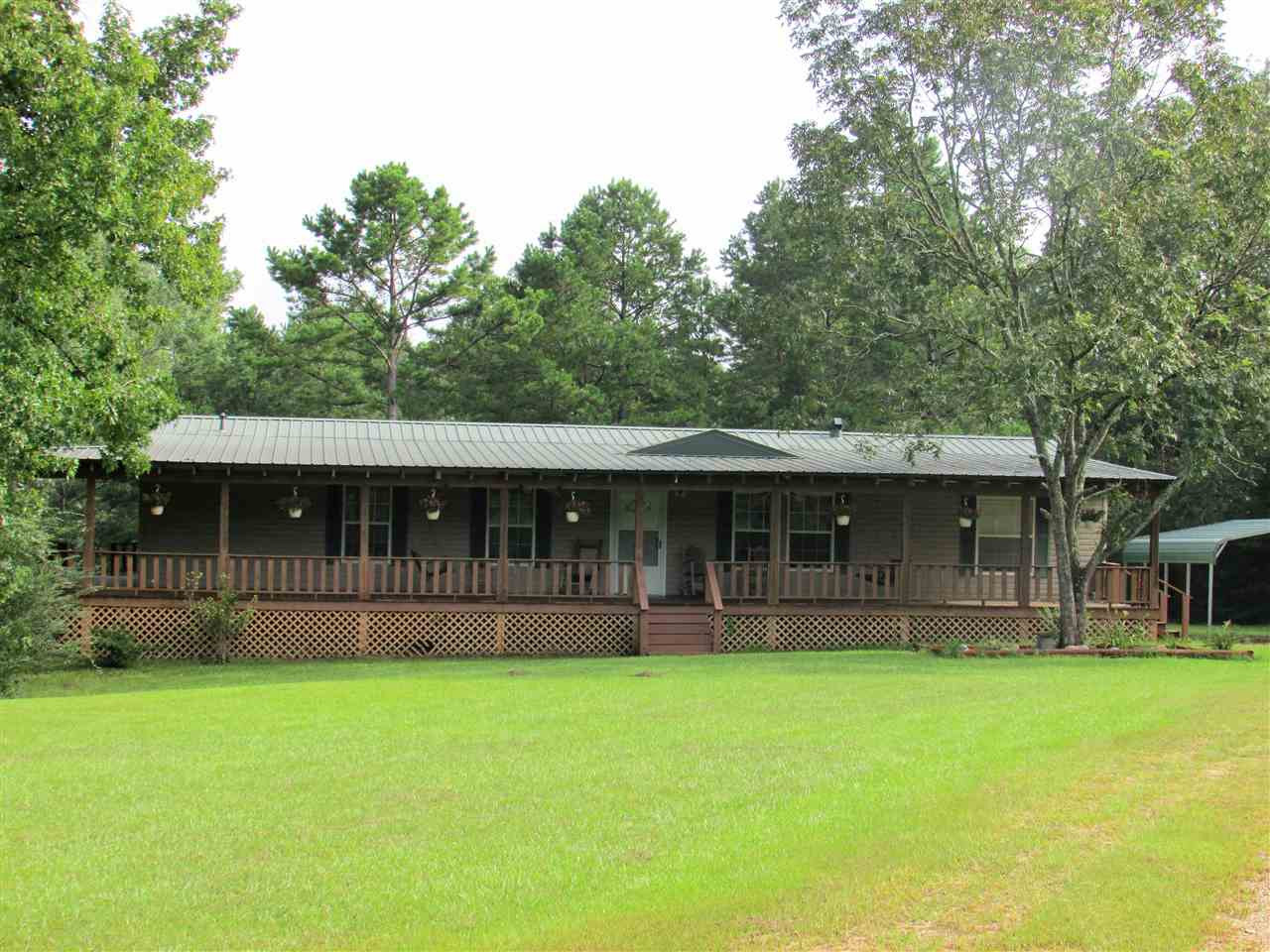 1096 Johnson Road Crystal Springs, MS 39059 - Photo 47 of 50 Photo 47