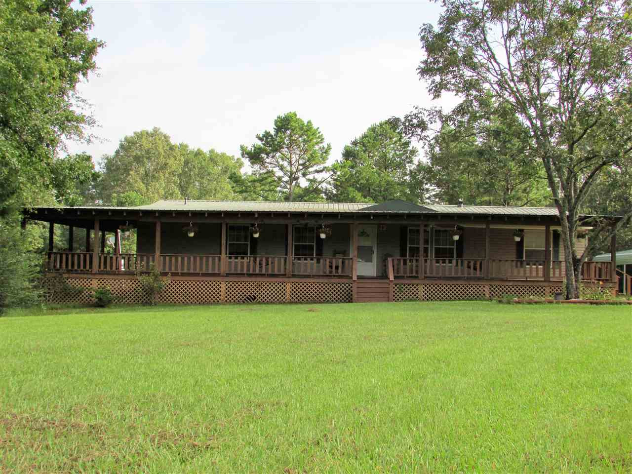 1096 Johnson Road Crystal Springs, MS 39059 - Photo 48 of 50 Photo 48