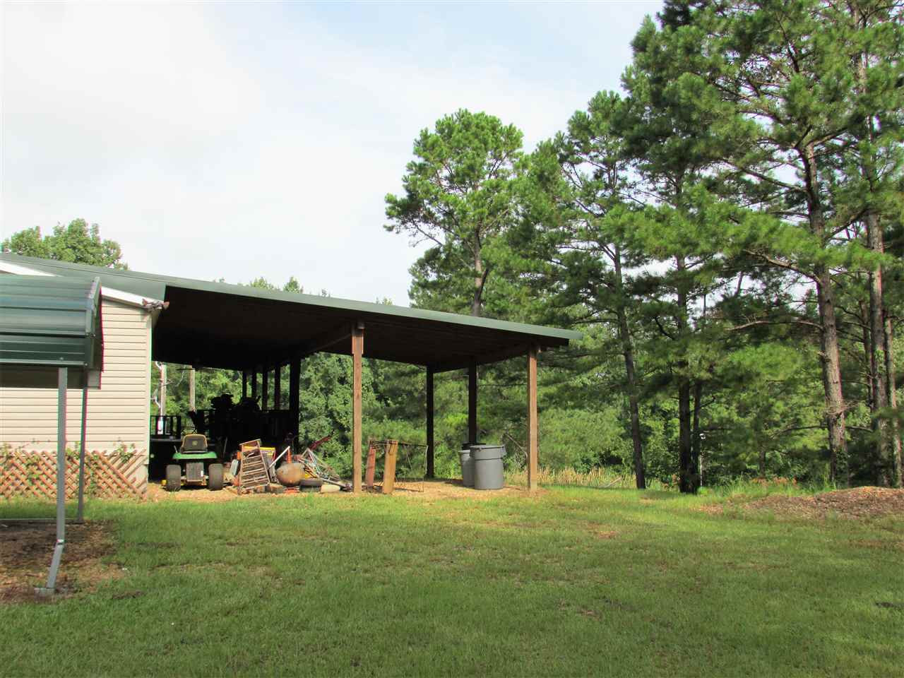 1096 Johnson Road Crystal Springs, MS 39059 - Photo 49 of 50 Photo 49