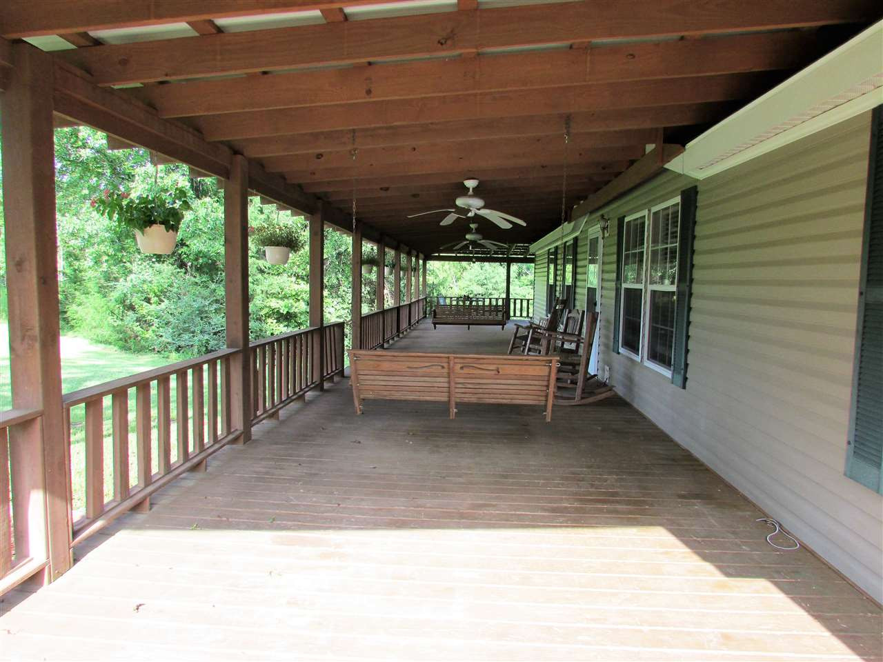 1096 Johnson Road Crystal Springs, MS 39059 - Photo 8 of 50 Photo 8