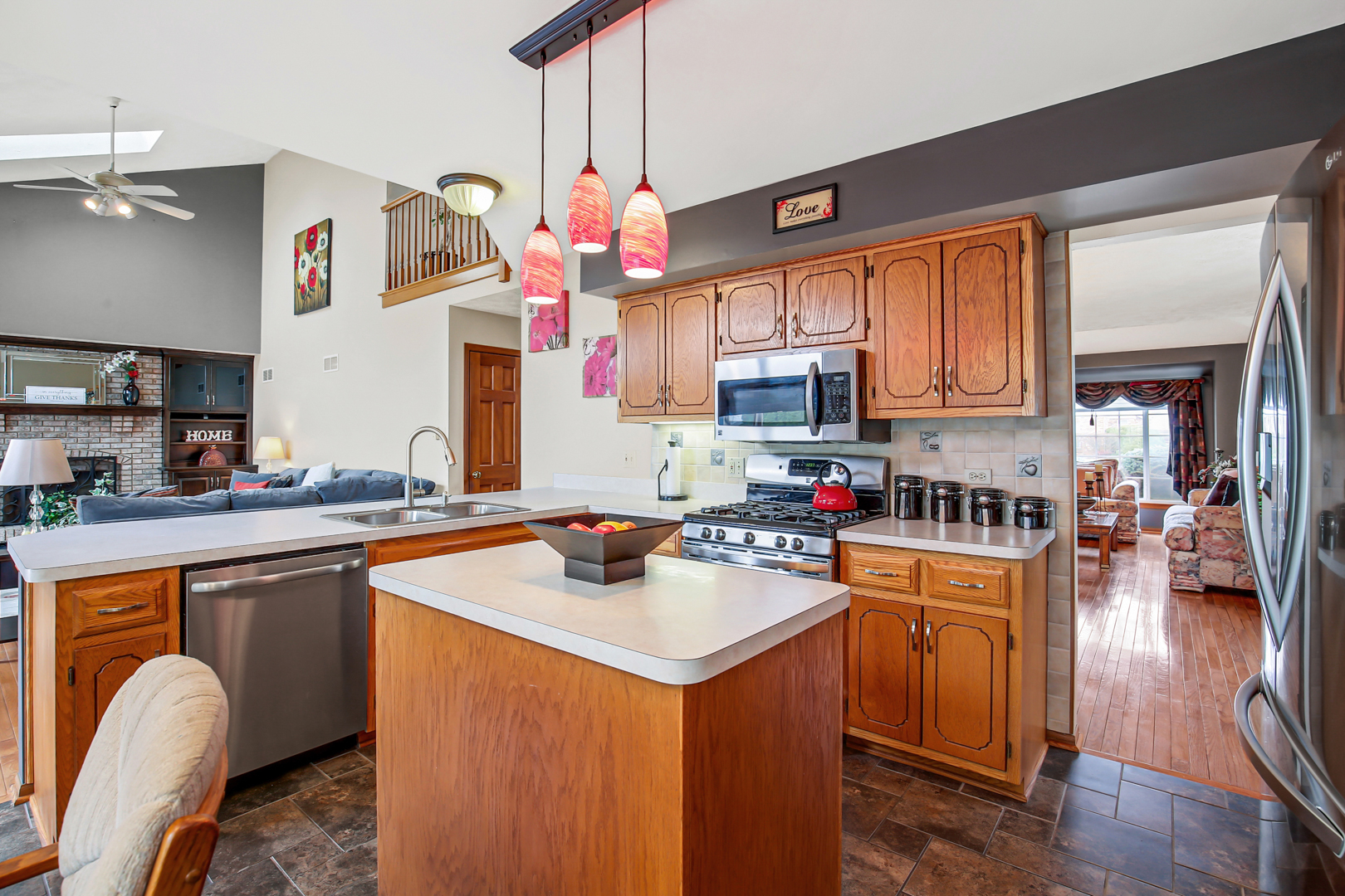 233 Churn Road Matteson, IL 60443 - Photo 13 of 30