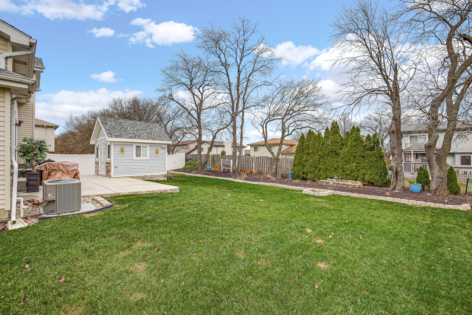 233 Churn Road Matteson, IL 60443 - Photo 28 of 30