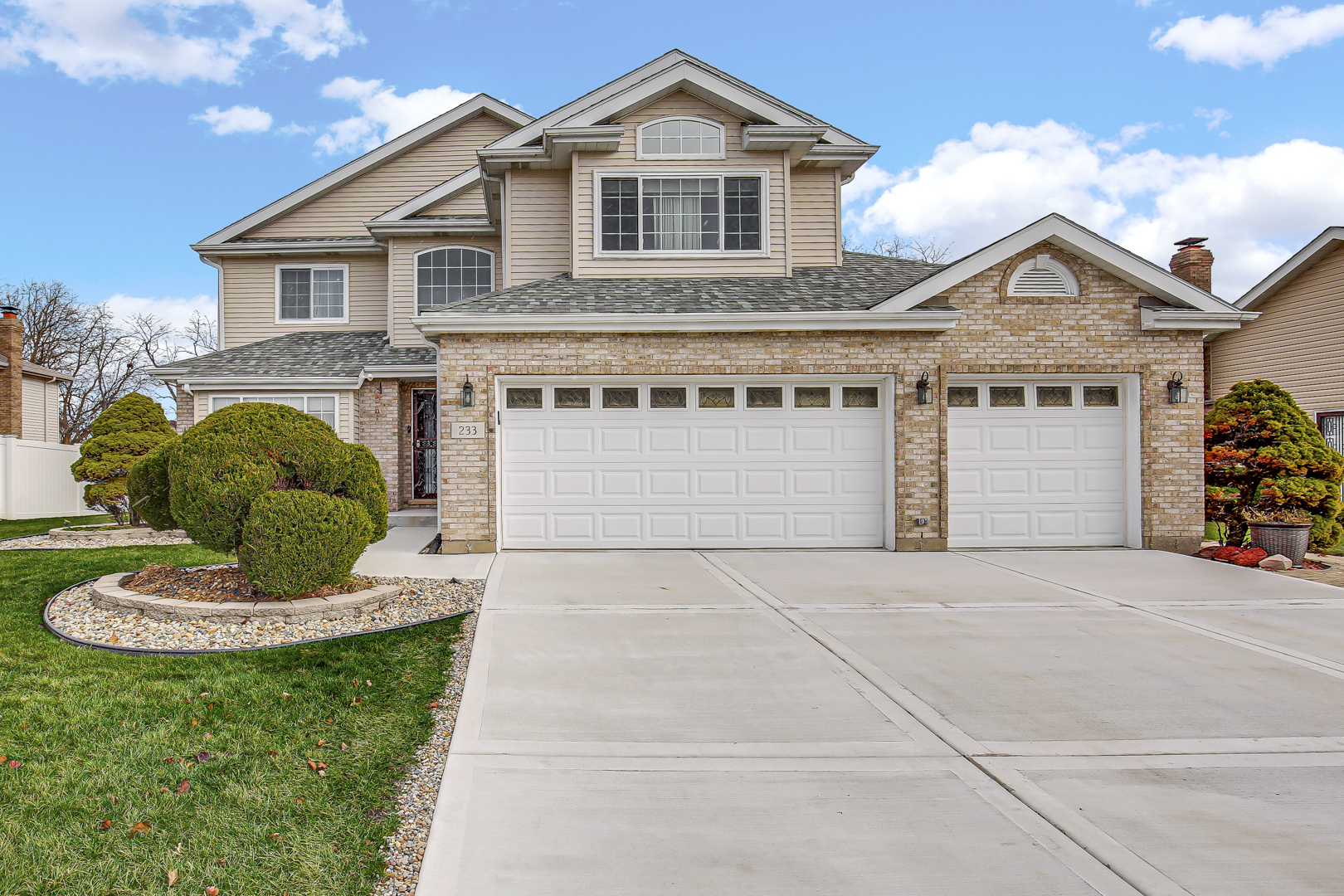 233 Churn Road Matteson, IL 60443 - Photo 30 of 30