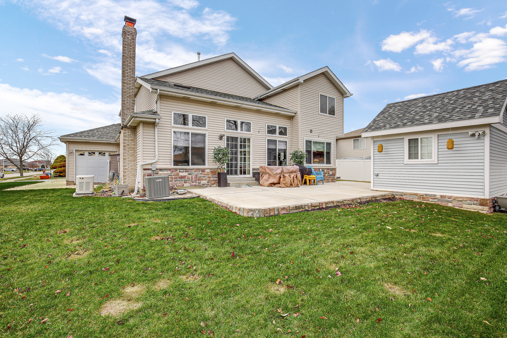 233 Churn Road Matteson, IL 60443 - Photo 3 of 30
