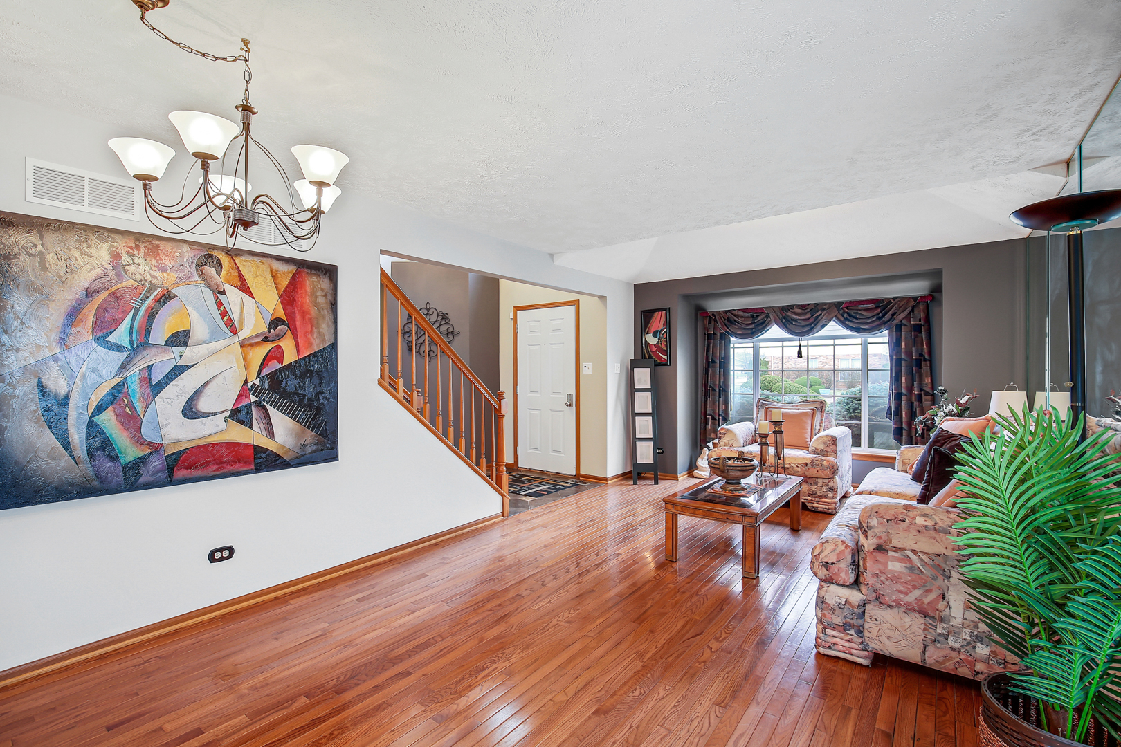 233 Churn Road Matteson, IL 60443 - Photo 7 of 30