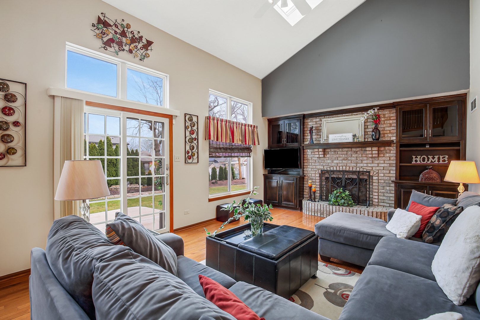 233 Churn Road Matteson, IL 60443 - Photo 8 of 30