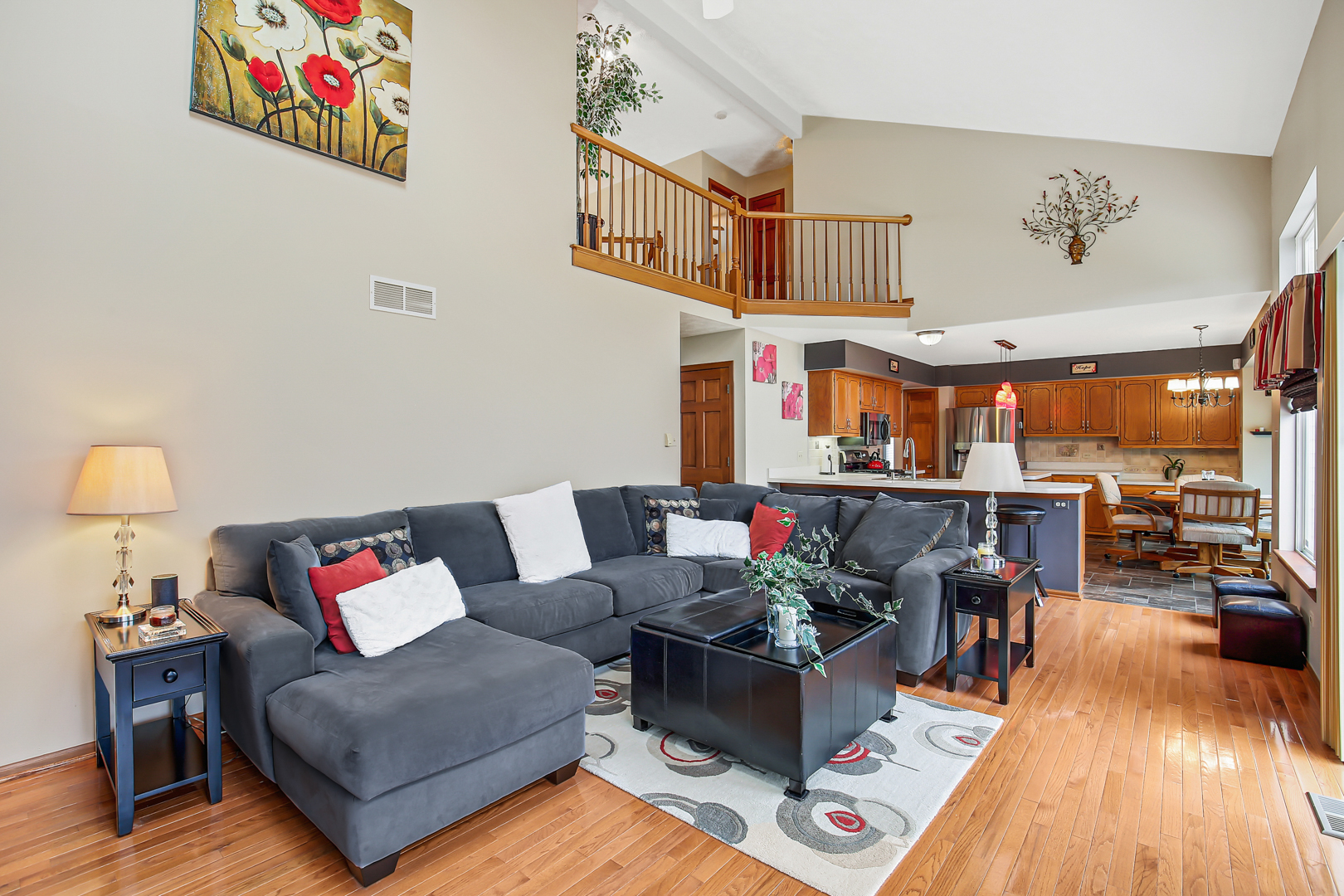 233 Churn Road Matteson, IL 60443 - Photo 9 of 30