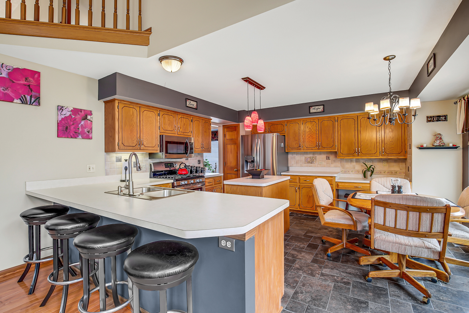 233 Churn Road Matteson, IL 60443 - Photo 10 of 30