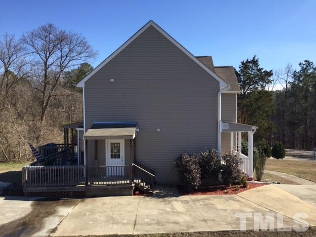 819 Hanson Road Durham, NC 27713 - Photo 14 of 22 Gallery Image 14