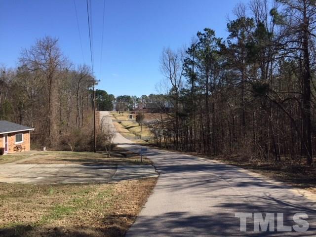 819 Hanson Road Durham, NC 27713 - Photo 22 of 22 Fayetteville Road to the East. Cross street to MLK.