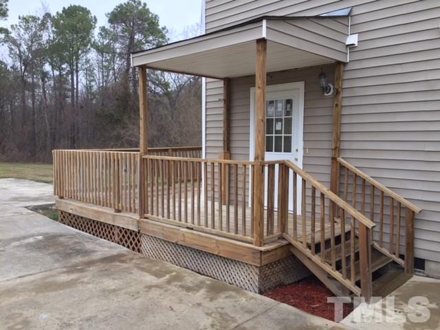 819 Hanson Road Durham, NC 27713 - Photo 8 of 22 Gallery Image 8