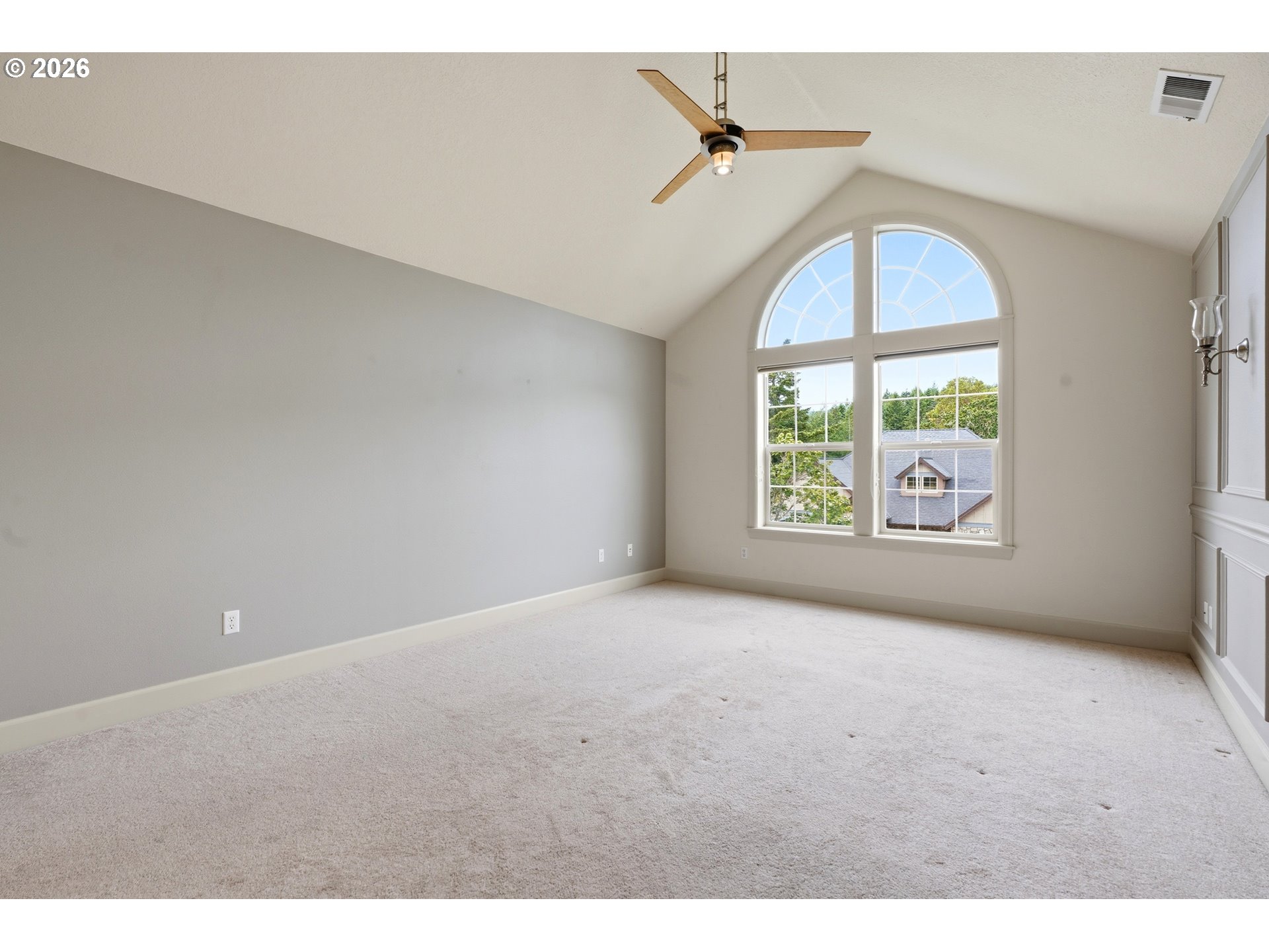 3291 Ridge Pointe Drive Forest Grove, OR 97116 - Photo 31 of 46 Primary Bedroom