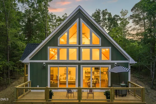 $795,000 | 346 Kiza Drive, Buffalo Junction, VA 24529