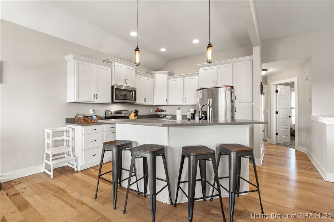 5940 Juniper Ridge Drive Charlestown, IN 47111 - Photo 18 of 51