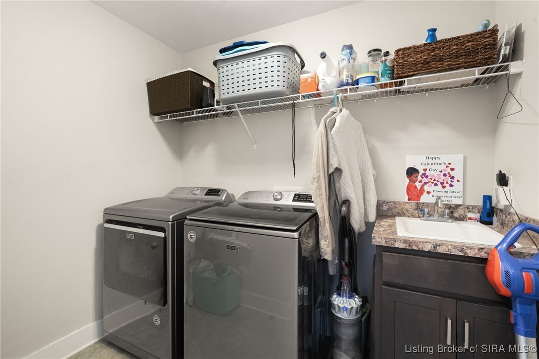 5940 Juniper Ridge Drive Charlestown, IN 47111 - Photo 27 of 51