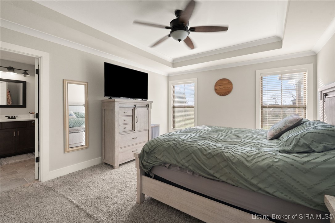 5940 Juniper Ridge Drive Charlestown, IN 47111 - Photo 28 of 51