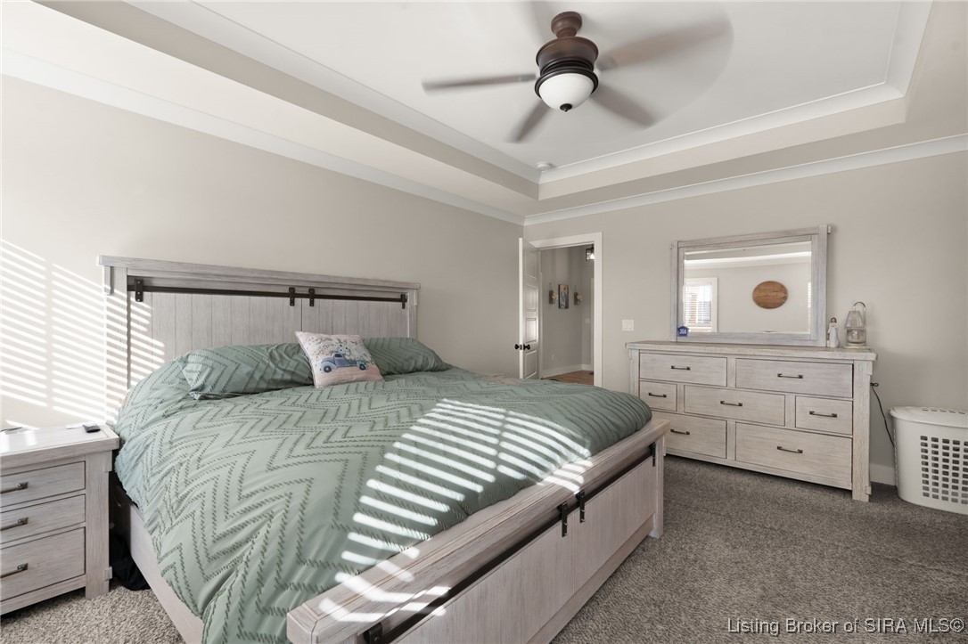 5940 Juniper Ridge Drive Charlestown, IN 47111 - Photo 29 of 51