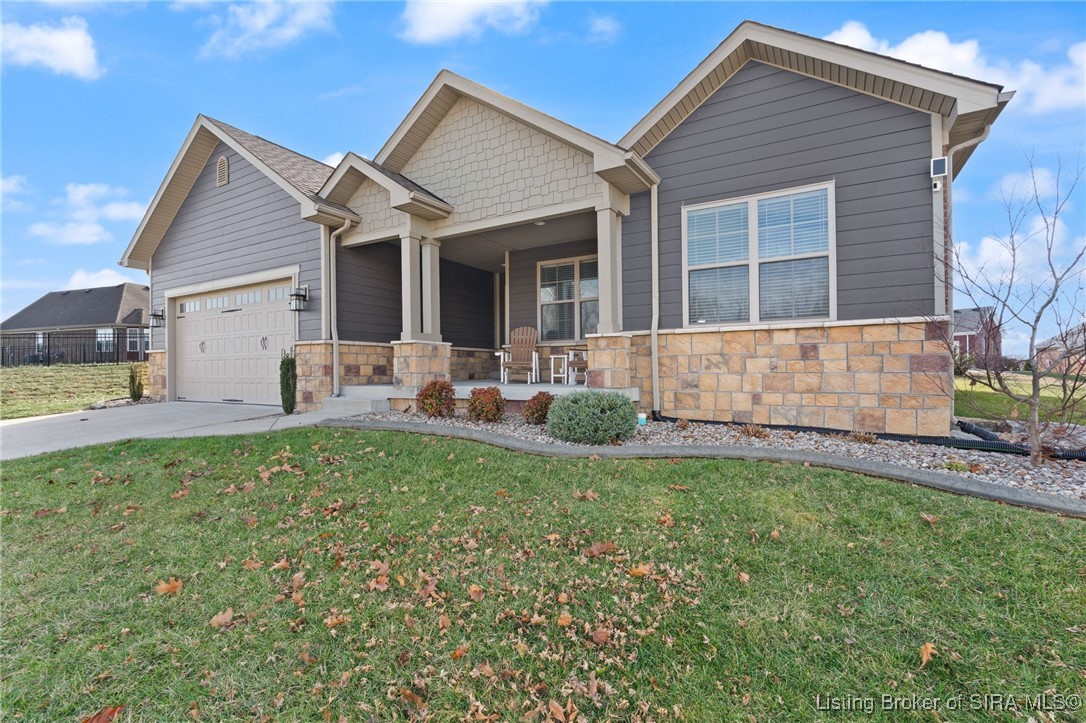 5940 Juniper Ridge Drive Charlestown, IN 47111 - Photo 3 of 51