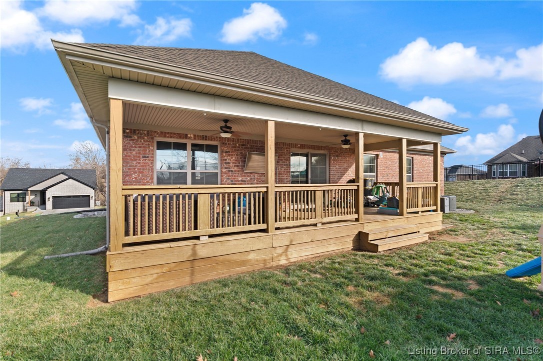 5940 Juniper Ridge Drive Charlestown, IN 47111 - Photo 47 of 51