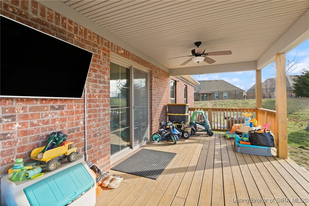 5940 Juniper Ridge Drive Charlestown, IN 47111 - Photo 49 of 51