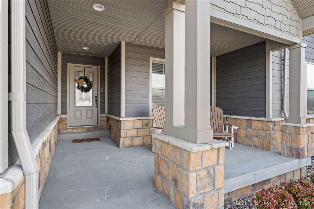 5940 Juniper Ridge Drive Charlestown, IN 47111 - Photo 5 of 51