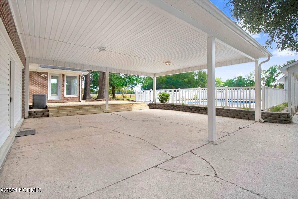 319 Tyree Road Kinston, NC 28504 - Photo 13 of 57 13-319 Tyree Rd-13