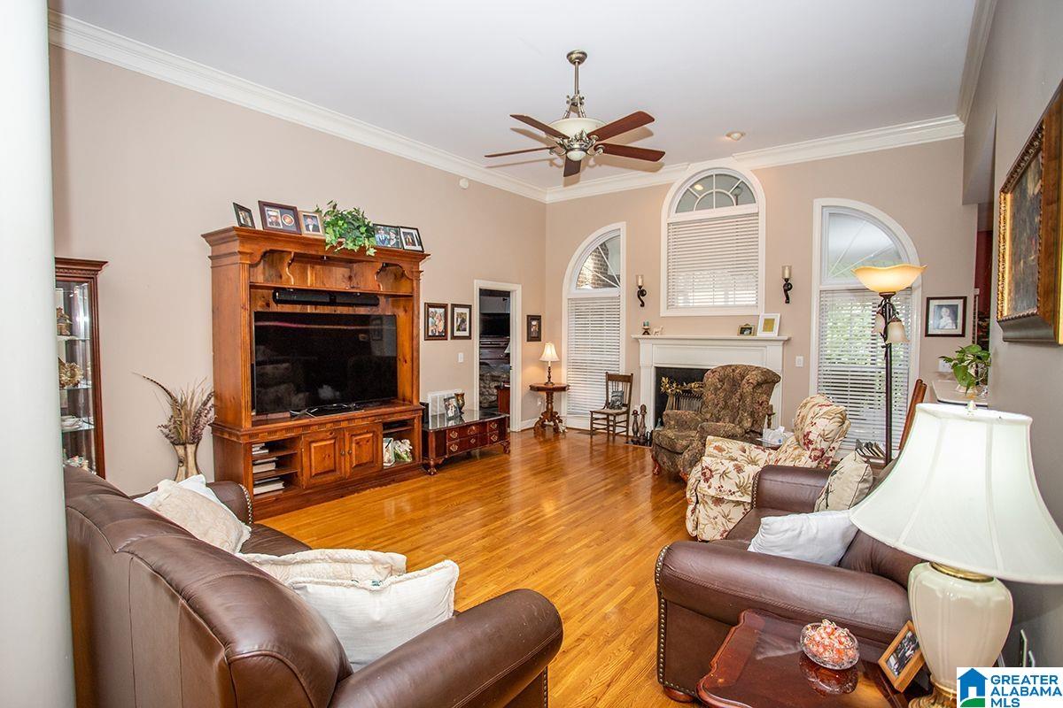 300 Linwood Road Sterrett, AL 35147 - Photo 6 of 28