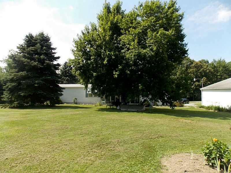120 French Road Darlington, PA 16115 - Photo 14 of 18 Yard/Garden.