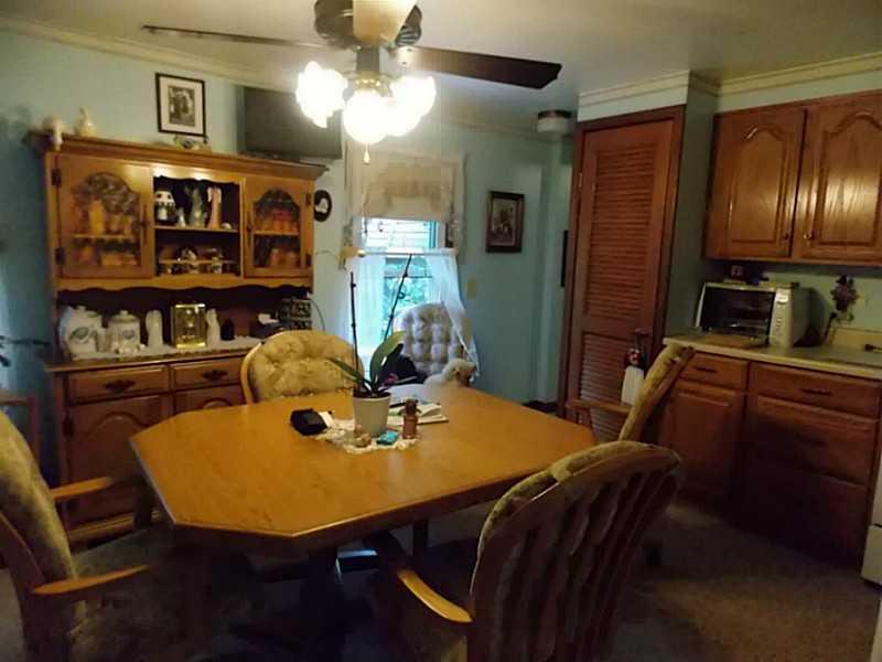 120 French Road Darlington, PA 16115 - Photo 4 of 18 Kitchen.