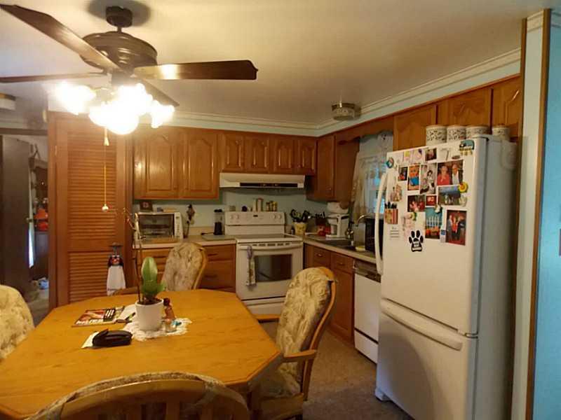 120 French Road Darlington, PA 16115 - Photo 5 of 18 Kitchen.