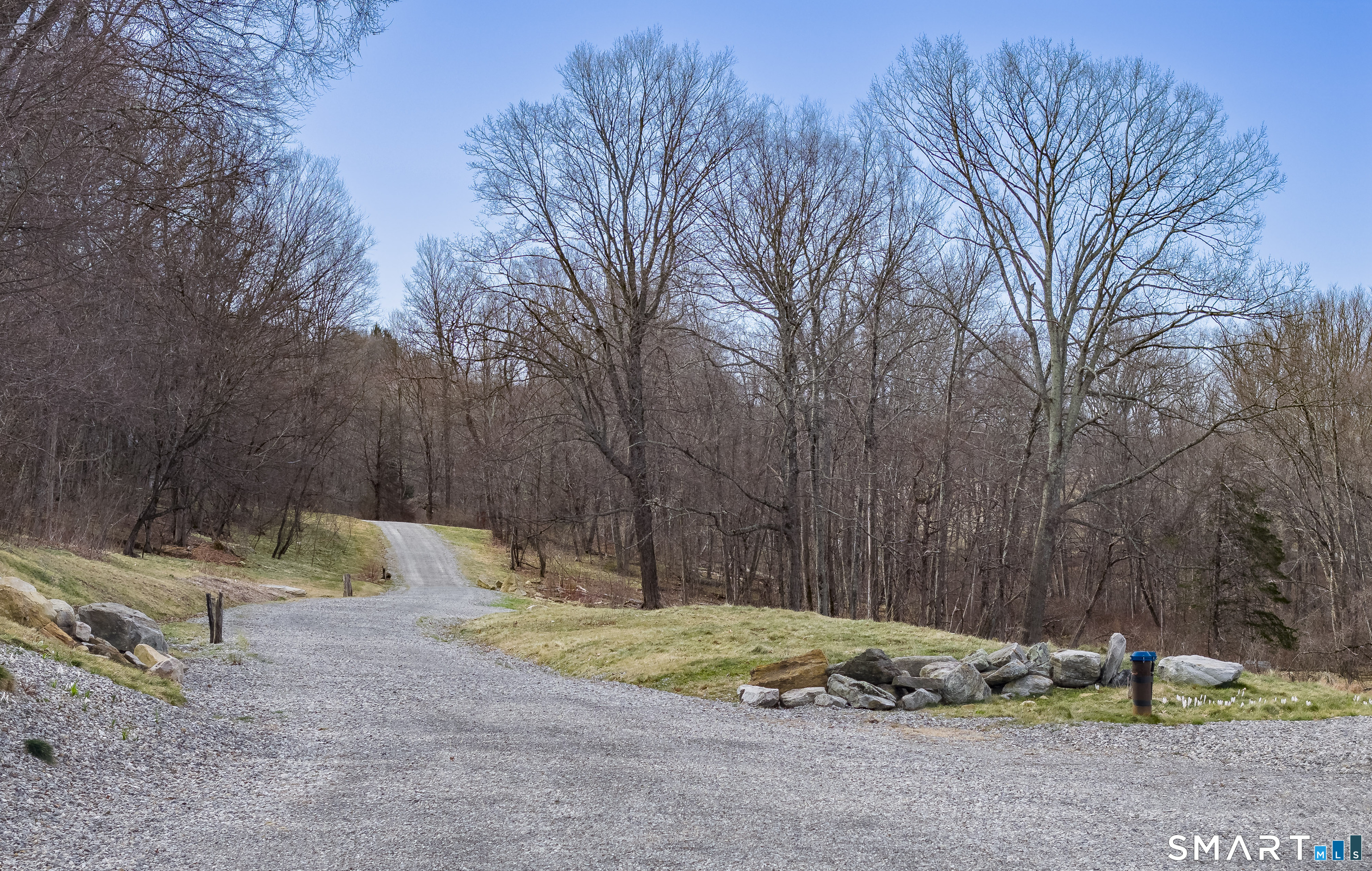 5 Upland Pastures Road Sherman, CT 06784 - Photo 2 of 40 Privately on 12.77 acres.