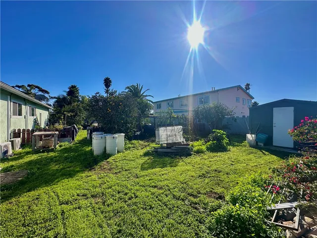 $699,000 | 1330 Bush Street, Oceanside, CA 92058