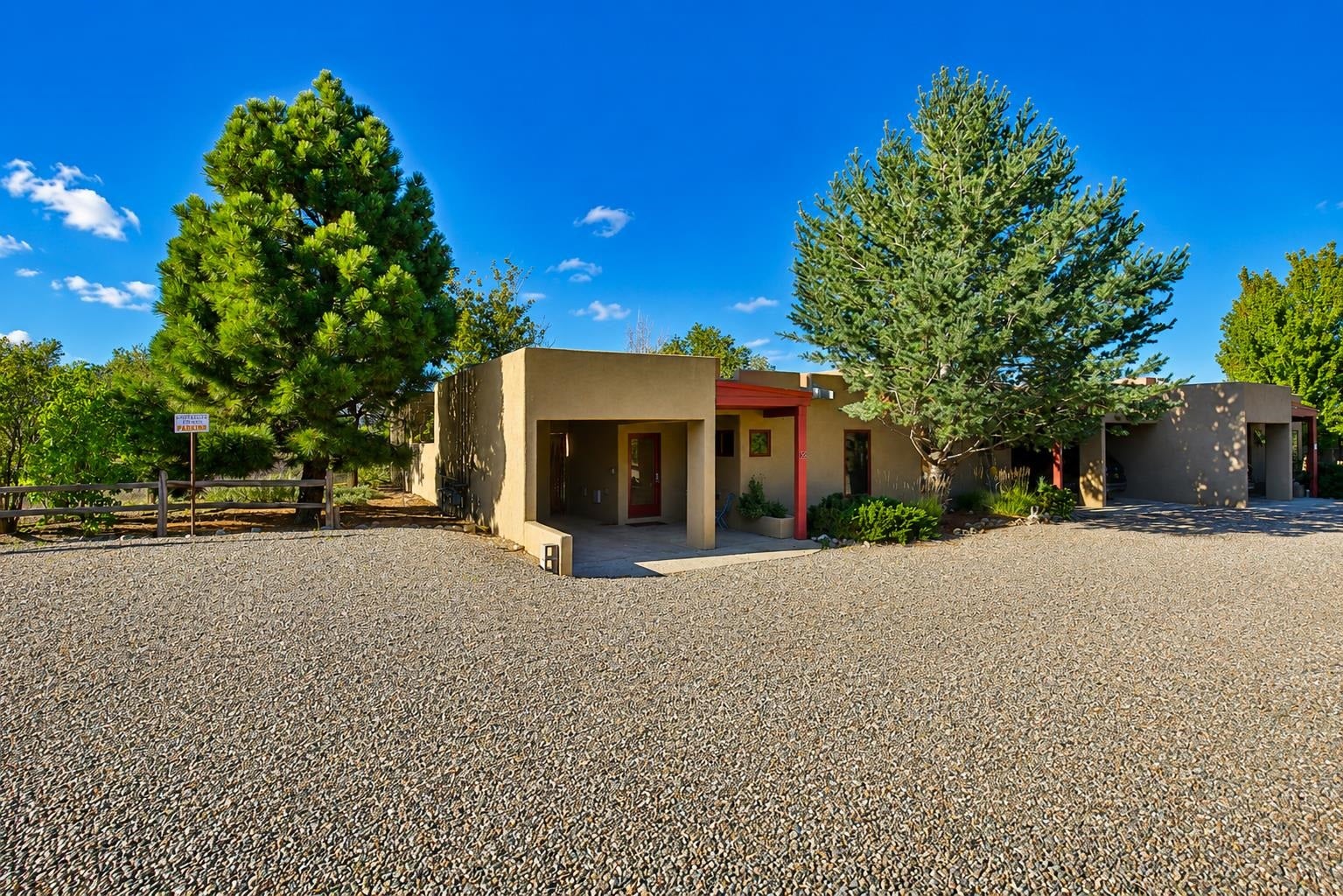 18 Comanche Road, Unit 32 El Prado, NM 87529 - Photo 2 of 30 Gallery Image 2