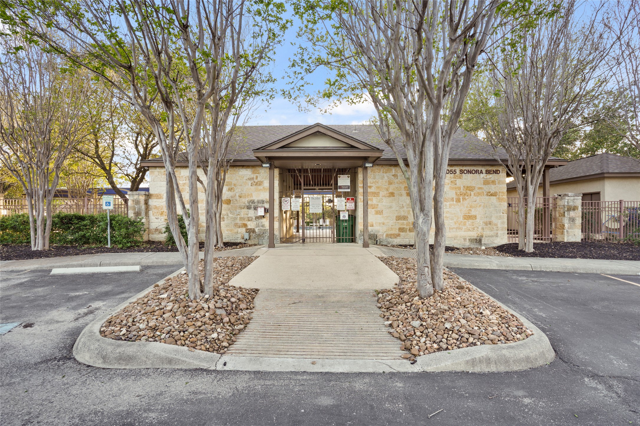 13922 Jubilee Way Helotes, TX 78023 - Photo 22 of 27 View of community center