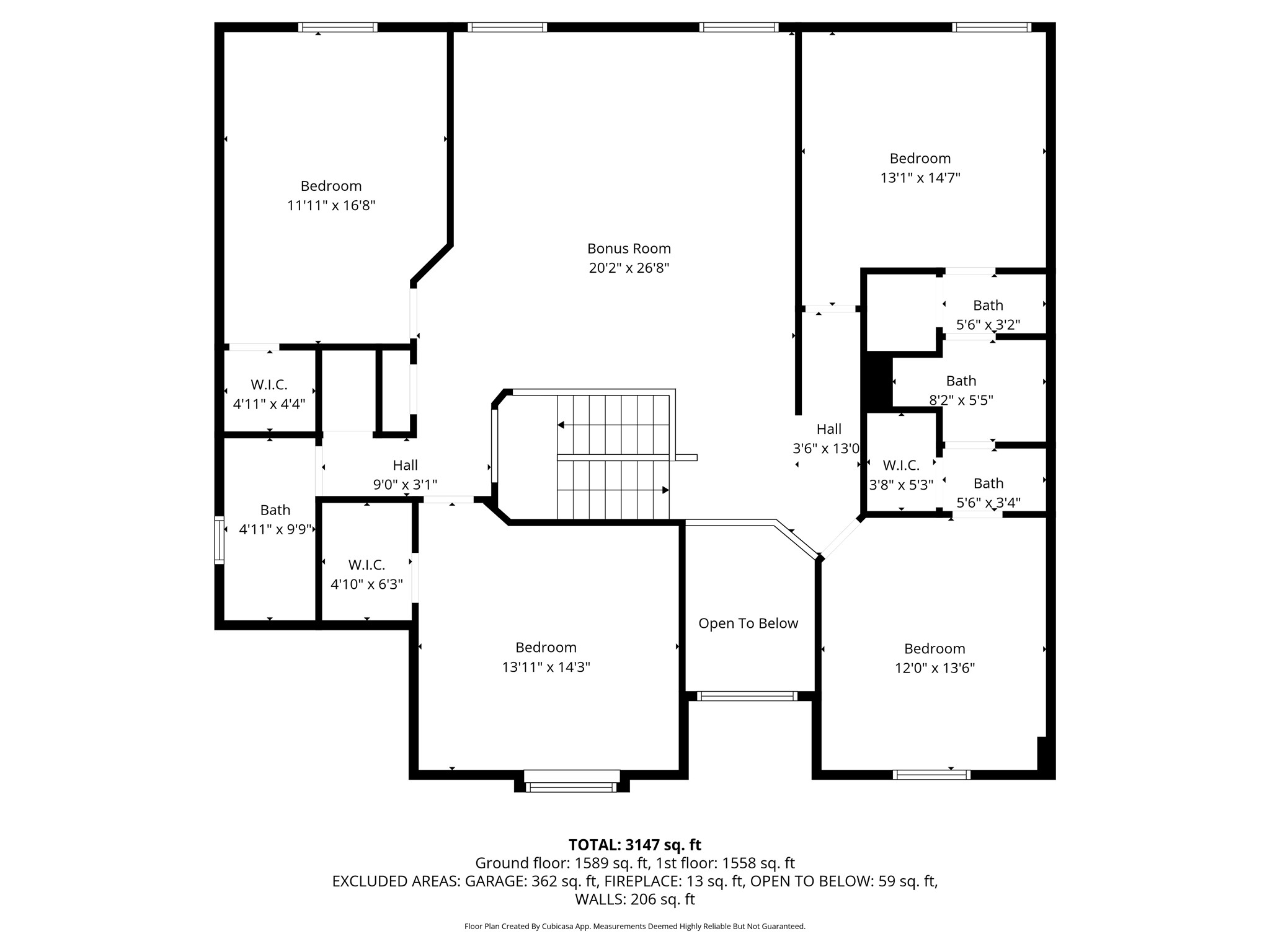 13922 Jubilee Way Helotes, TX 78023 - Photo 26 of 27 View of home floor plan