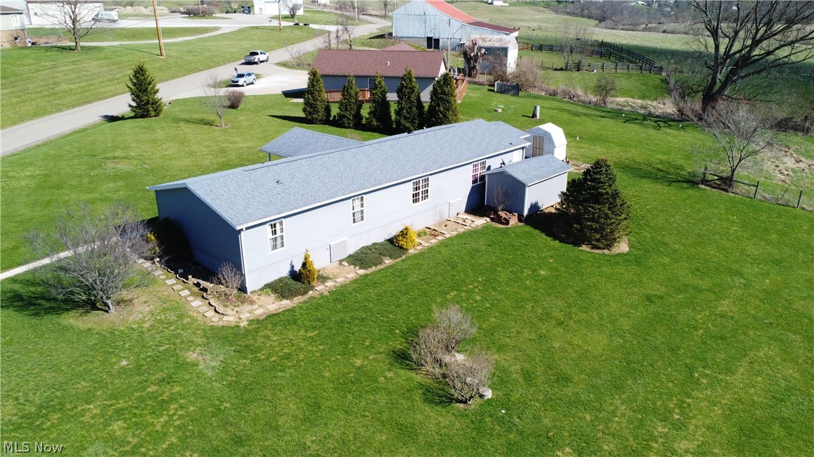 44890 Lafferty Road St. Clairsville, OH 43950 - Photo 25 of 46